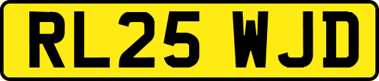 RL25WJD