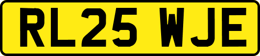 RL25WJE