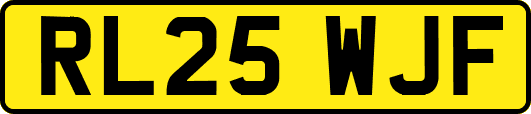 RL25WJF