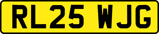 RL25WJG