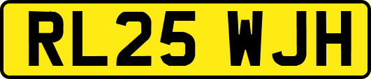 RL25WJH