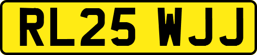 RL25WJJ