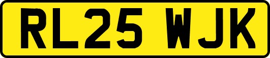 RL25WJK