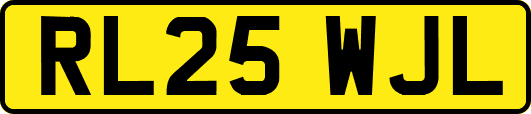 RL25WJL