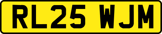 RL25WJM
