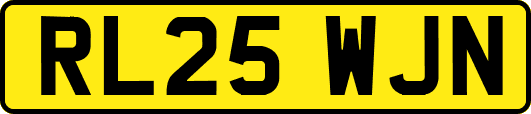 RL25WJN