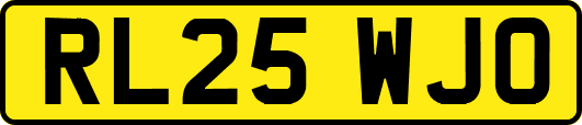 RL25WJO
