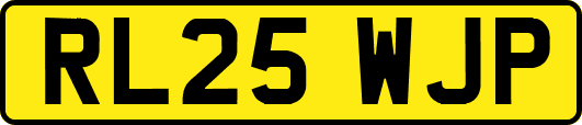 RL25WJP