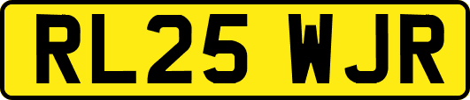 RL25WJR
