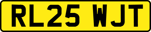 RL25WJT