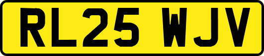 RL25WJV