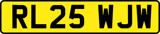 RL25WJW
