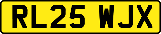 RL25WJX