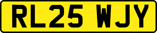 RL25WJY