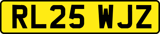 RL25WJZ