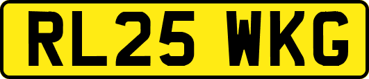 RL25WKG