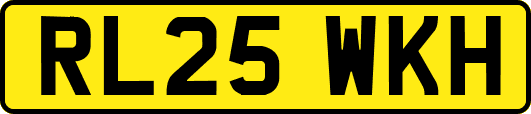 RL25WKH