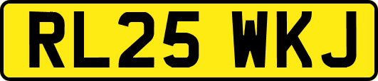 RL25WKJ