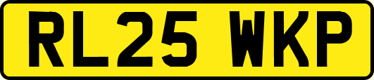 RL25WKP
