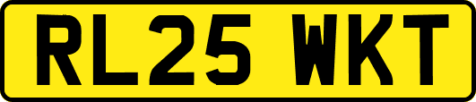 RL25WKT