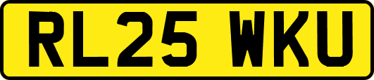 RL25WKU
