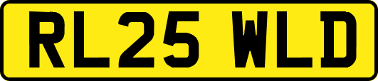 RL25WLD