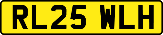 RL25WLH