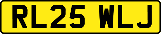 RL25WLJ