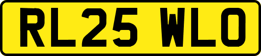 RL25WLO