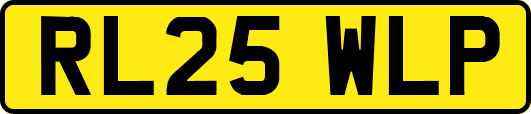 RL25WLP