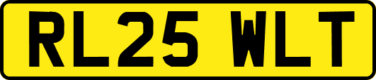 RL25WLT