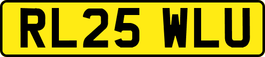 RL25WLU