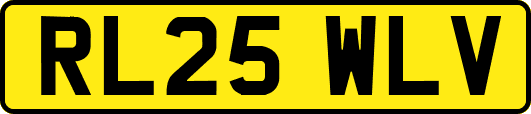 RL25WLV