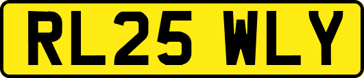 RL25WLY