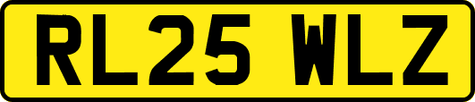 RL25WLZ