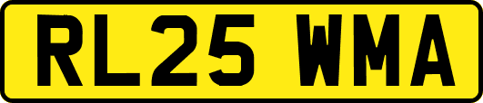 RL25WMA