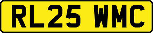 RL25WMC