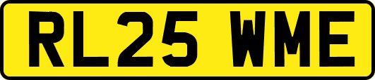 RL25WME