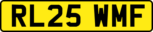 RL25WMF