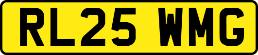 RL25WMG