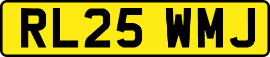 RL25WMJ