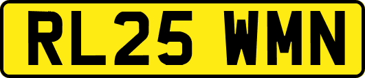 RL25WMN