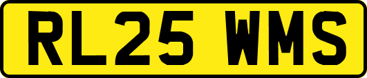 RL25WMS