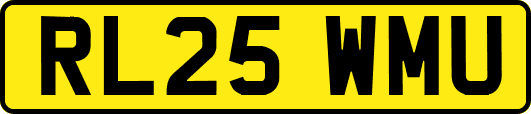 RL25WMU