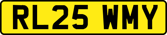 RL25WMY