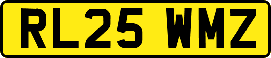 RL25WMZ