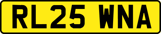 RL25WNA