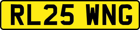 RL25WNG