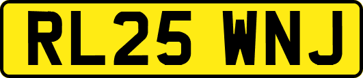 RL25WNJ