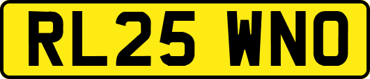 RL25WNO